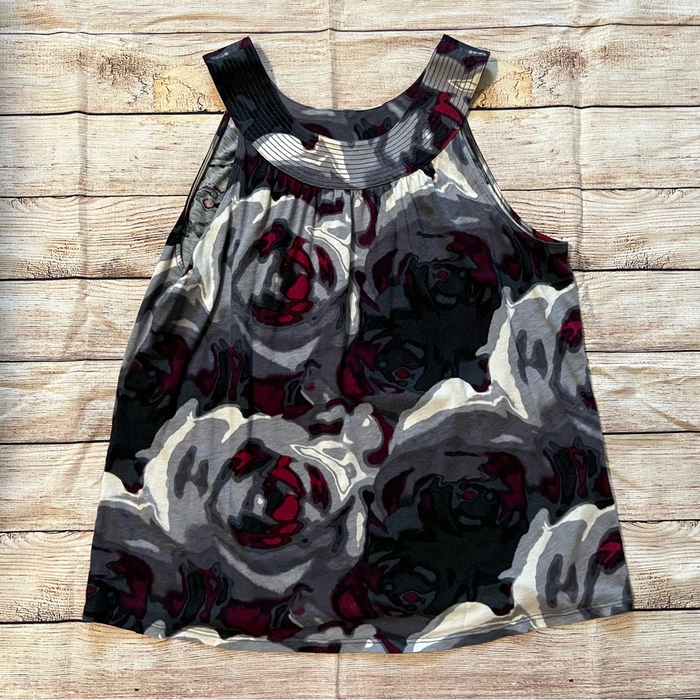 ❤️ 4 for $15 express tank top